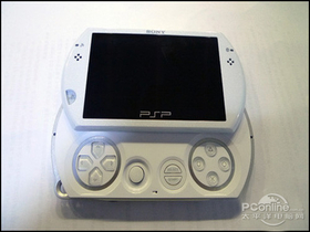 PSP GO