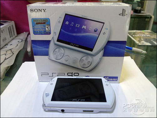 PSP GOͼ