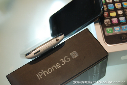 ƻiPhone 3GSͼ