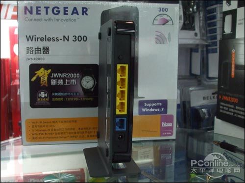 NETGEAR JWNR2000ͼ