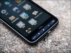 HTC HD2