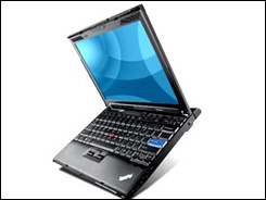 ThinkPad X200 7457A82ͼ