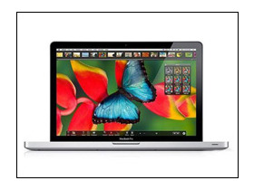 ƻ MacBook Pro 15(MB985CH