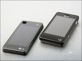 LG GD510