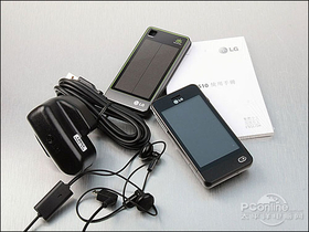 LG GD510