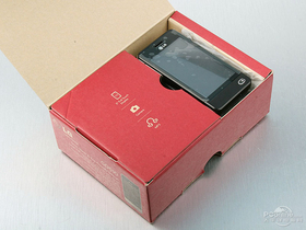 LG GD510