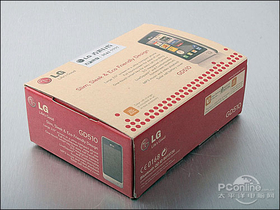 LG GD510