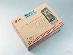 LG GD510