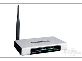 TP-Link TL-WR642G+TL-WR642G