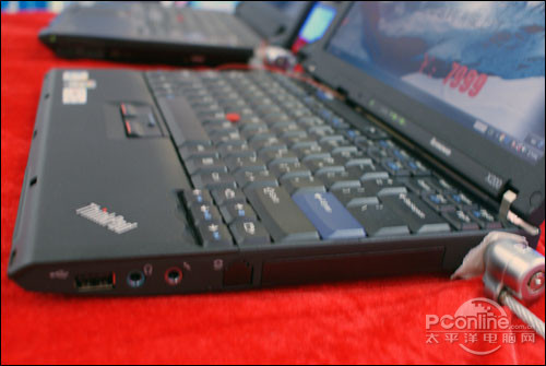 ThinkPad X200 7457CH1ͼ