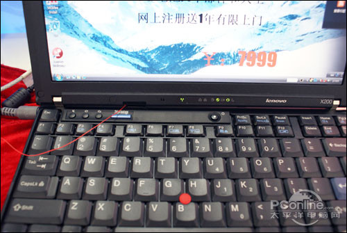 ThinkPad X200 7457CH1ͼ