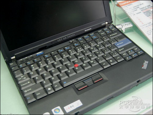 ThinkPad X200 7458E69ͼ