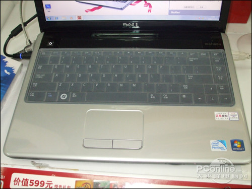 神舟HP880D5戴尔 Inspiron 1440DY-301L