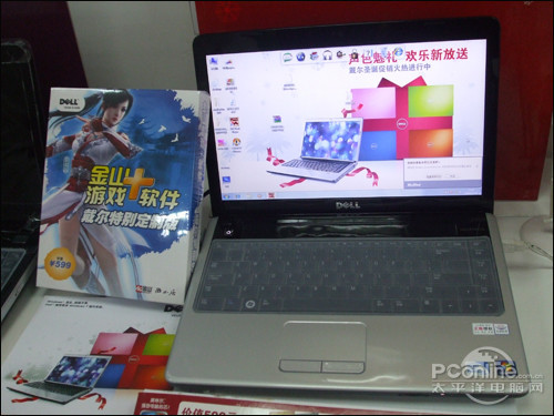 神舟HP880D5戴尔 Inspiron 1440DY-301L