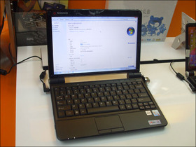  IdeaPad S12-VTW