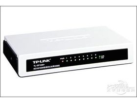 TP-Link SF1008+TL-SF1008