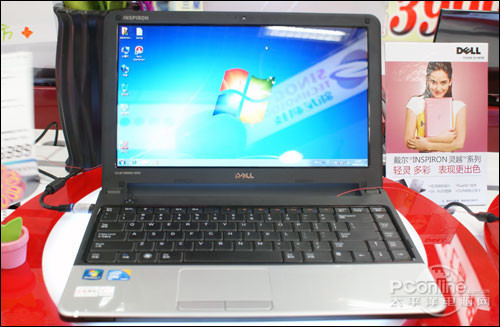 戴尔灵越13z(I13zD-128)戴尔 Inspiron 13z(S510914CN