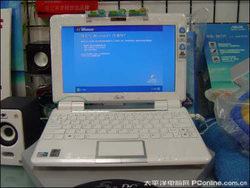 ˶ Eee PC 1000HE(160G/XP)