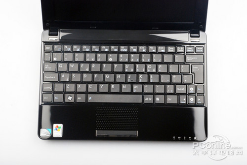 华硕1005PE 320G Win7华硕EeePC 1005PE