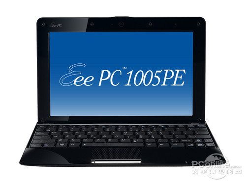 华硕1005PE 320G Win7华硕EeePC 1005PE