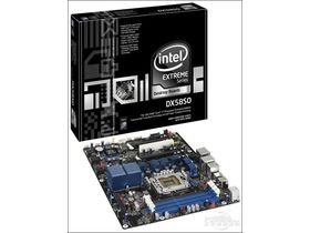 Intel BOXDX58SOIntel BOXDX58SO