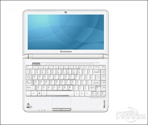 联想S10-2(米奇经典)联想IdeaPad S10-2(米奇经典)