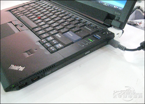 Gateway NV4410c联想ThinkPad SL410 284255C