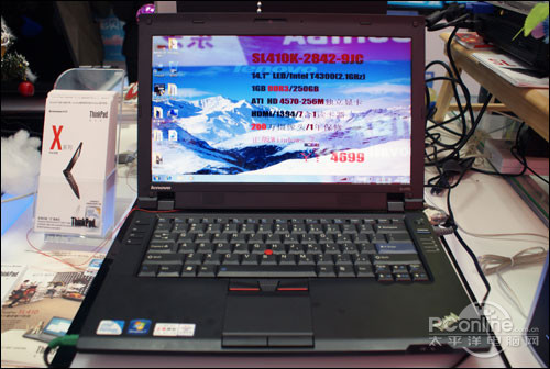 联想ThinkPad SL410k 28429JC1228_28429JC