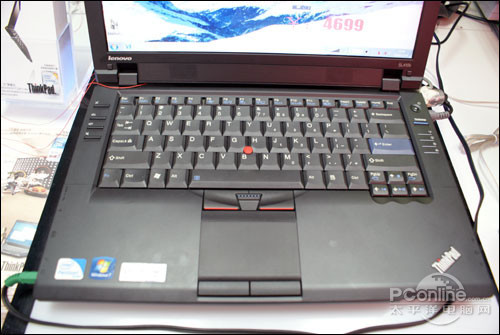 联想ThinkPad SL410k 28429JC1228_28429JC