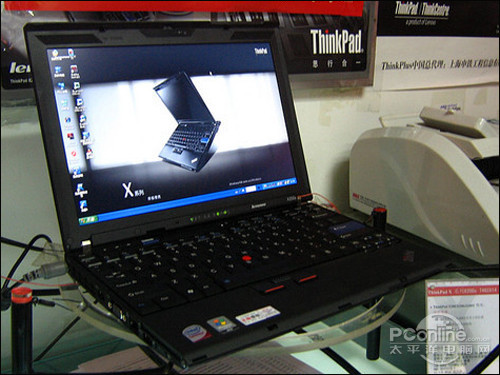 联想ThinkPad X200s 74622GC联想ThinkPad X200s 74622GC