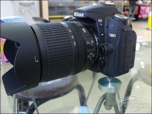 ῵D90׻(18-105mm)ͼ