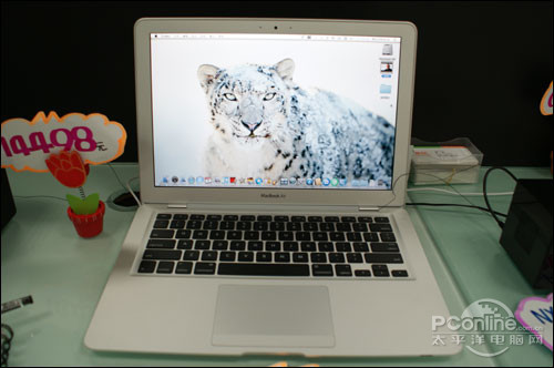 苹果MacBook Air(MB233)1229_MB233