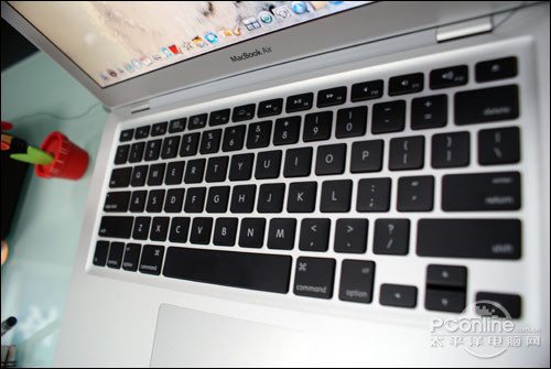 苹果MacBook Air(MB233)1229_MB233