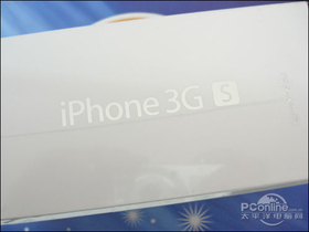 ƻ iPhone 3GS(16G)