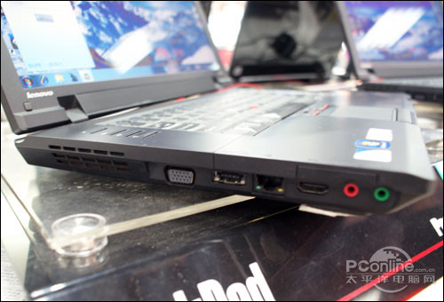 ThinkPad SL510 2847R6Cͼ