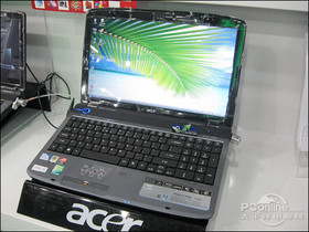 acer Aspire 5738G