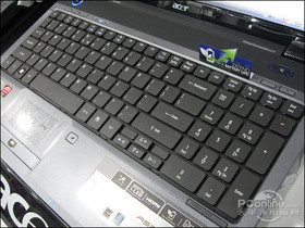 acer Aspire 5738G