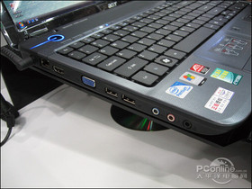 acer Aspire 5738G