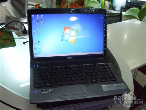 宏碁AS4740G-332G32MN(WIN7)Acer 4740G