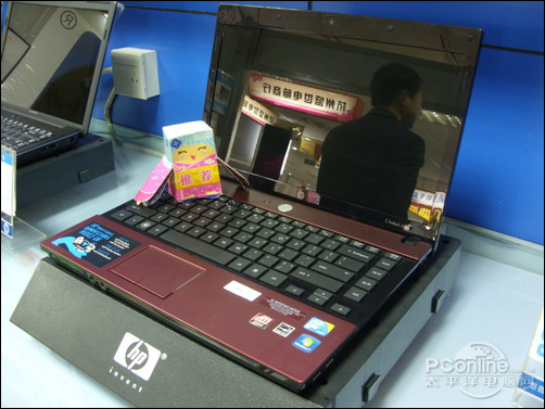 惠普4411s(WB246PA)惠普 ProBook 4411s(WB246PA)