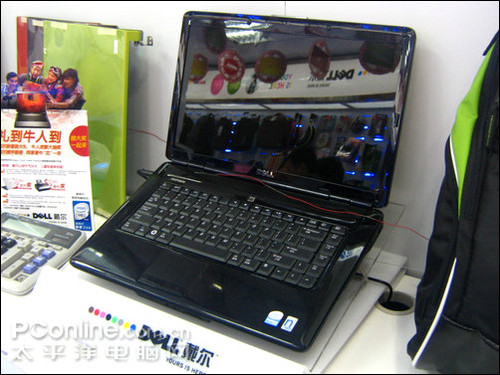 戴尔1545DP-302B戴尔 Inspiron 1545DP-302B