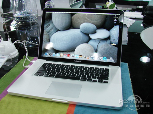 苹果MacBook Pro 13(MB991)苹果 MacBook Pro 13(MB991ZP