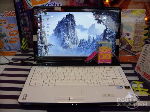 联想Y450A-TFO(H)(NBA球队版)联想IdeaPad Y450A-TFO(H)(NB