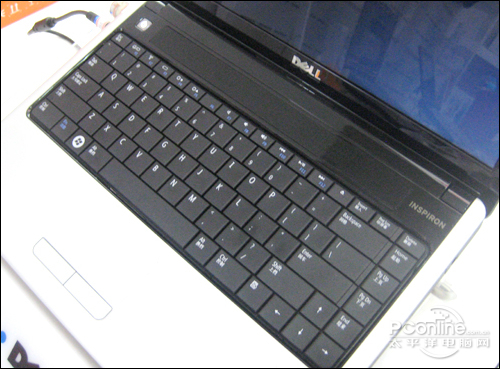 戴尔灵越1440DY-402B戴尔 Inspiron 1440DY-402B