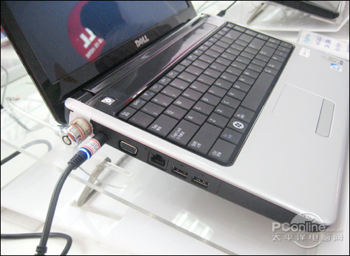 戴尔灵越1440DY-402B戴尔 Inspiron 1440DY-402B