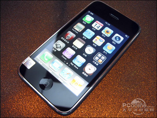 ƻiPhone 3GSͼ