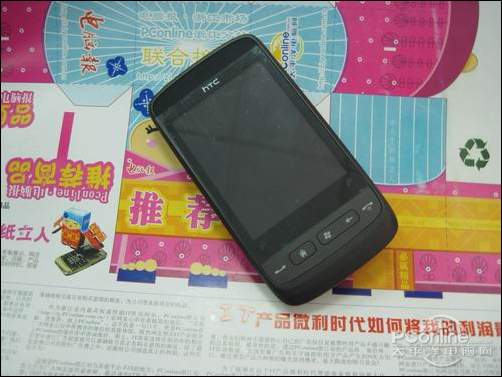 HTC Touch2(T3333)ͼ