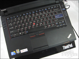 ThinkPad SL410