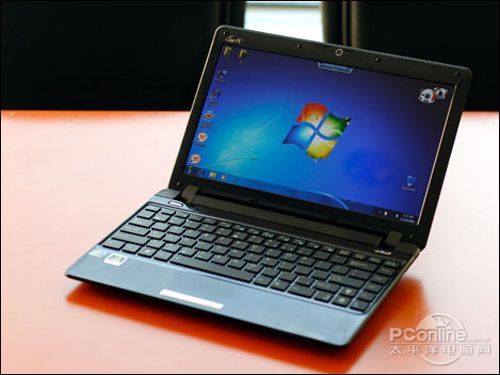 华硕1201K 320G LX(红)华硕 Eee PC 1201N(N330)