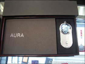 Ħ AURA R1